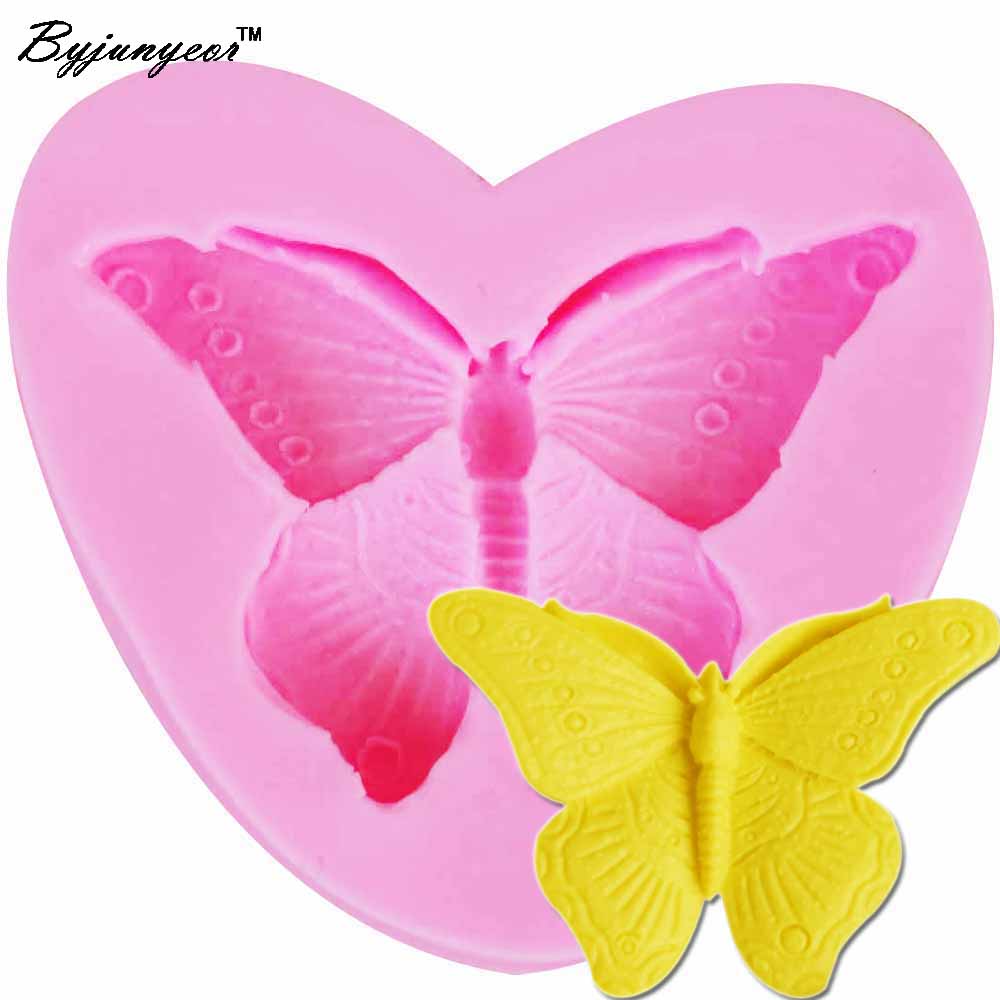 Butterfly Rubber Sheet - 3D Butterfly żywica epoksydowa UV silikonowe