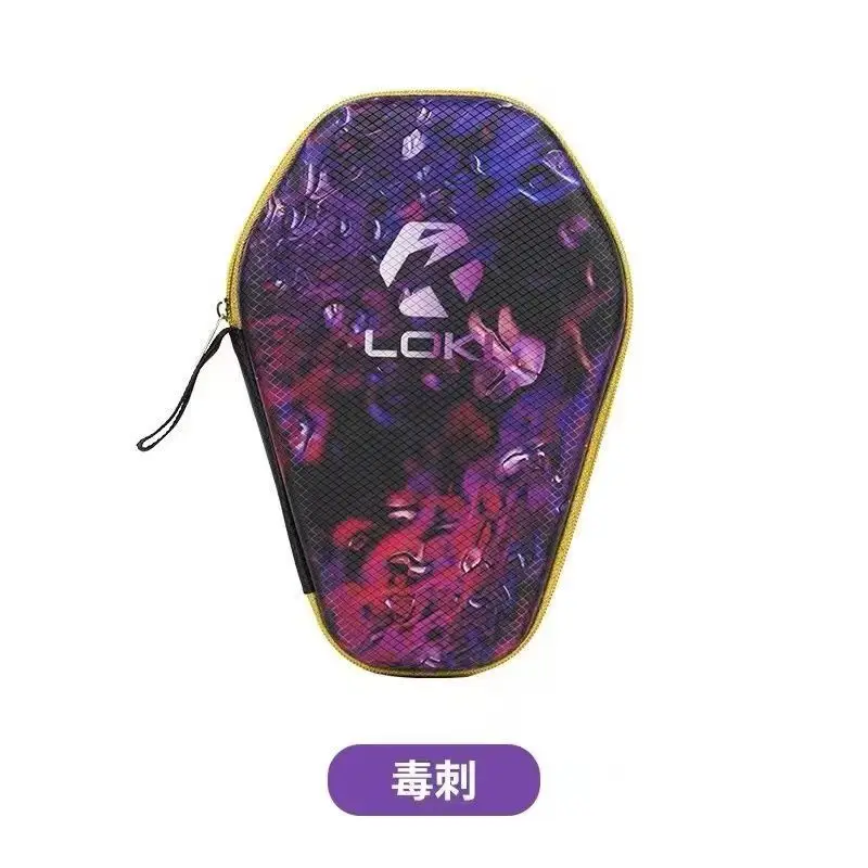 Table Tennis Loki - Etui na rakietę do tenisa stołowego