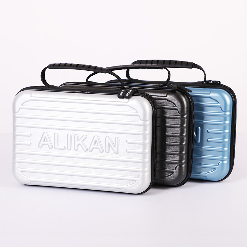 Table Tennis China - ALIKAN SPP005 28.5X19.5X7 Etui na tenis