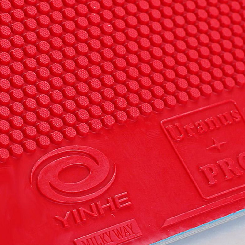 Guma do tenisa stołowego YINHE – Table Tennis Padel recenzja i cena