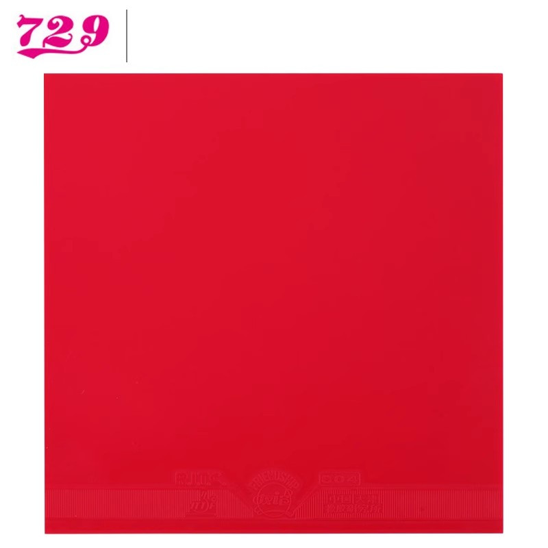 Friendship 729 Anti-Loop 804 G – Chopper Rubber Defense recenzja i cena