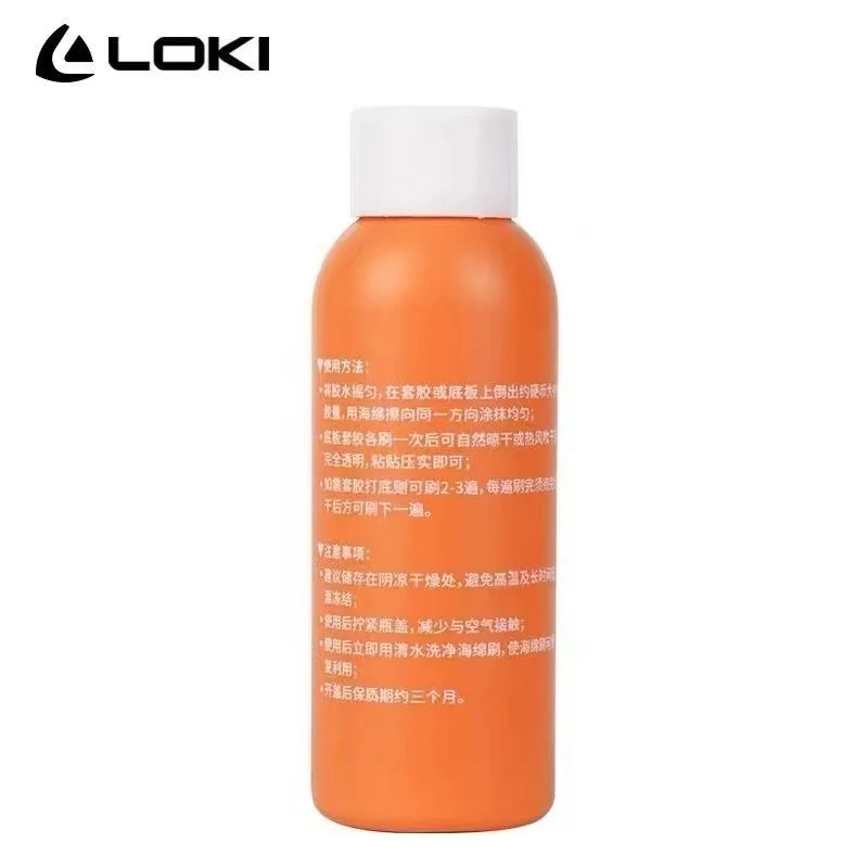 Klej na bazie wody LOKI 100ml, – Table Tennis Loki recenzja i cena