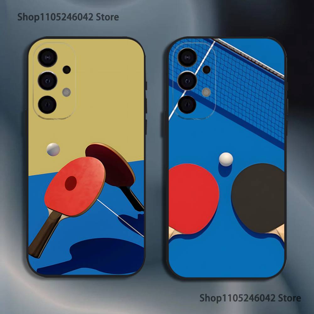 Etui na telefon Samsung S25, S – Table Tennis Animation recenzja i cena