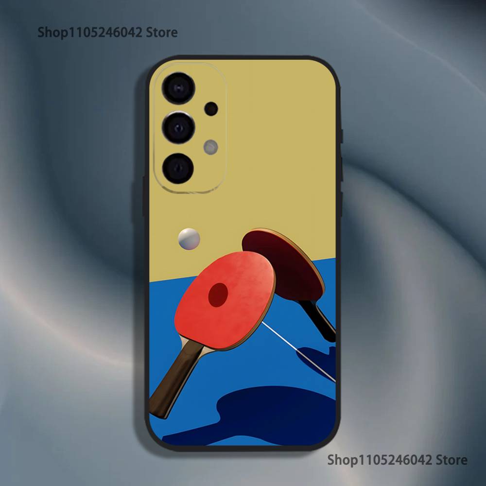 Etui na telefon Samsung S25, S – Table Tennis Animation recenzja i cena