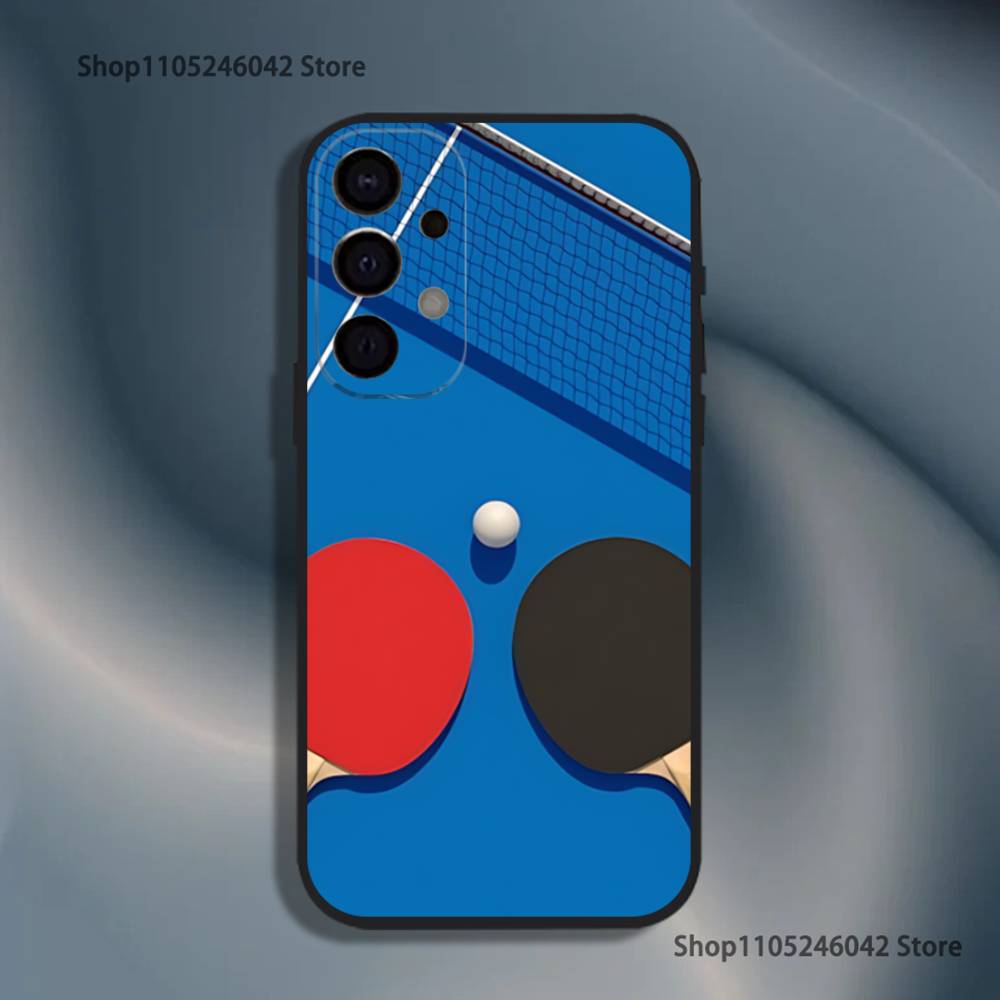 Etui na telefon Samsung S25, S – Table Tennis Animation recenzja i cena