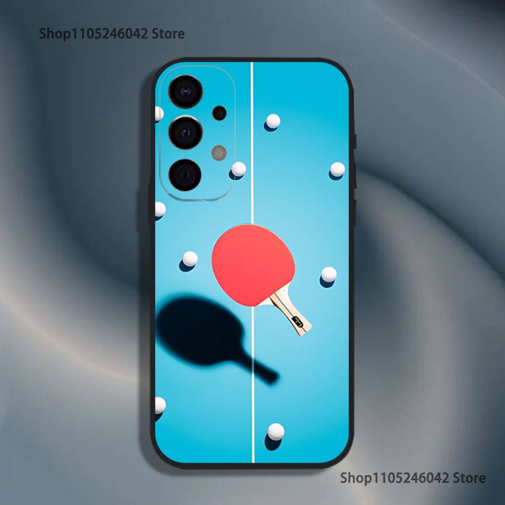 Etui na telefon Samsung S25, S – Table Tennis Animation recenzja i cena