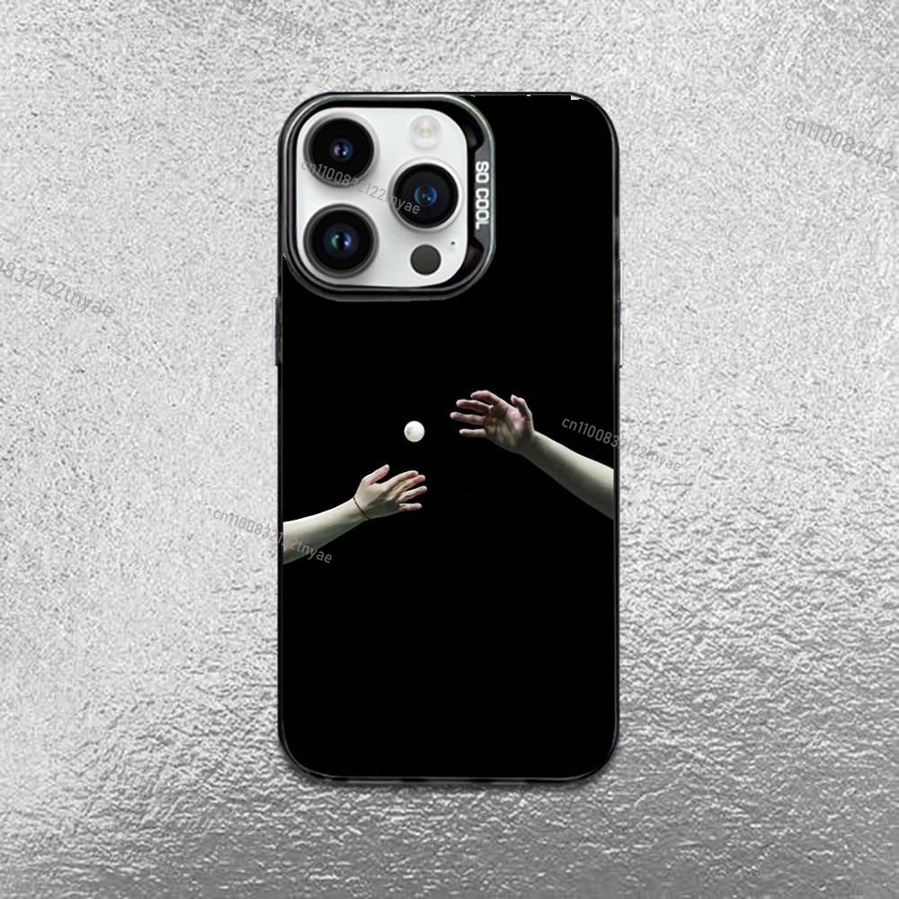 Etui na telefon iPhone 17, 16, – Table Tennis Animation recenzja i cena