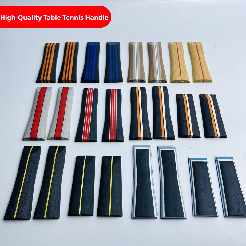 Uchwyty do rakietek do tenisa  – Table Tennis Padel recenzja i cena