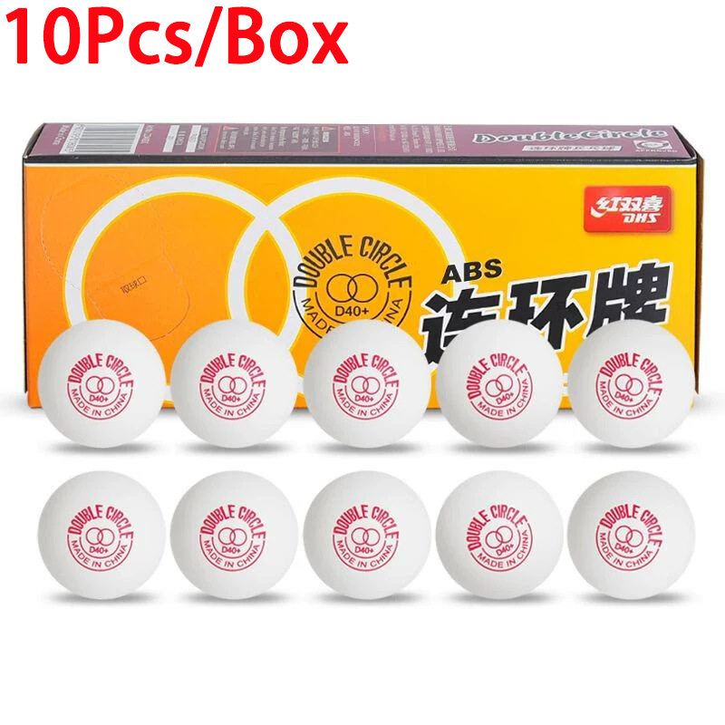 Piłeczki do tenisa stołowego D – Table Tennis Ball Brand recenzja i cena