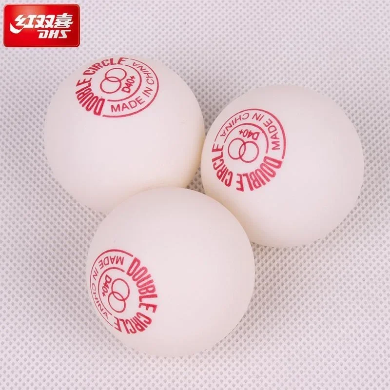 Piłeczki do tenisa stołowego D – Table Tennis Ball Brand recenzja i cena