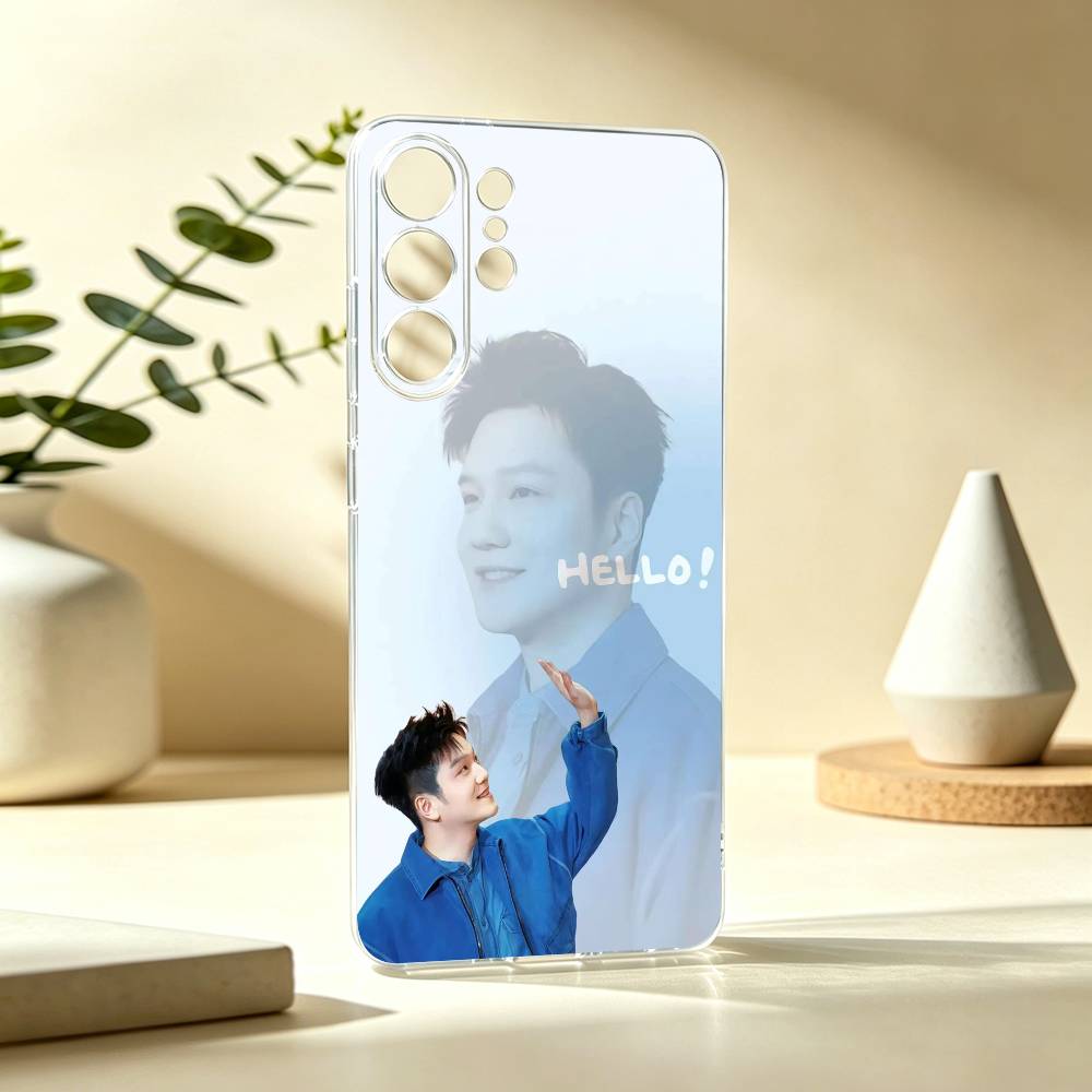 Etui na telefon Fan Zhendong z – Table Tennis Animation recenzja i cena