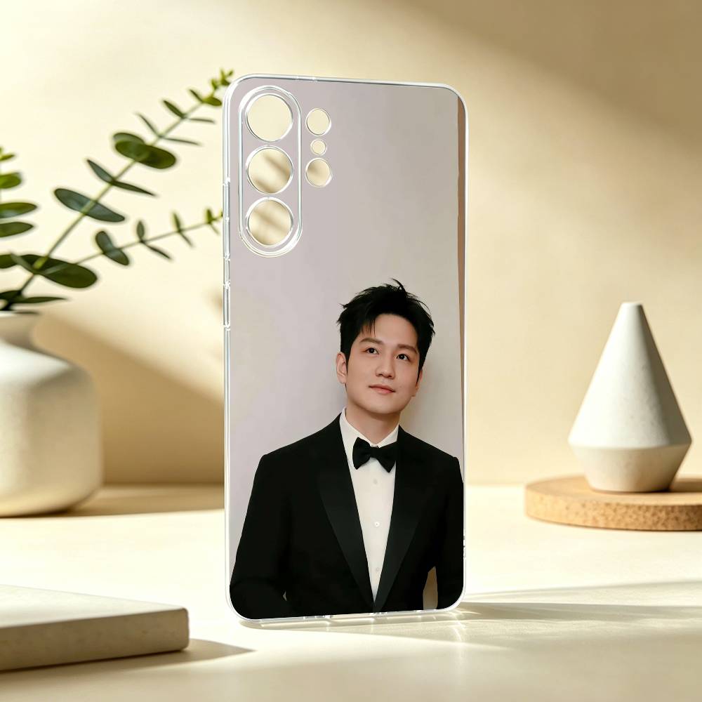 Etui na telefon Fan Zhendong z – Table Tennis Animation recenzja i cena
