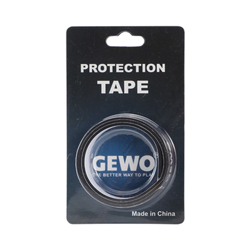 Oryginalna taśma krawędziowa d – Side Tape Racket recenzja i cena
