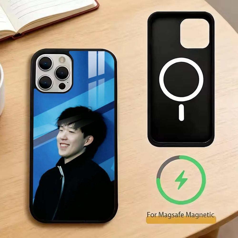 Etui na telefon z motywem W-Wa – Table Tennis Animation recenzja i cena