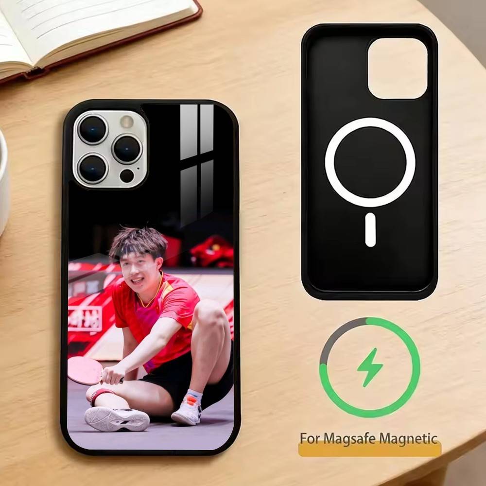 Etui na telefon z motywem W-Wa – Table Tennis Animation recenzja i cena
