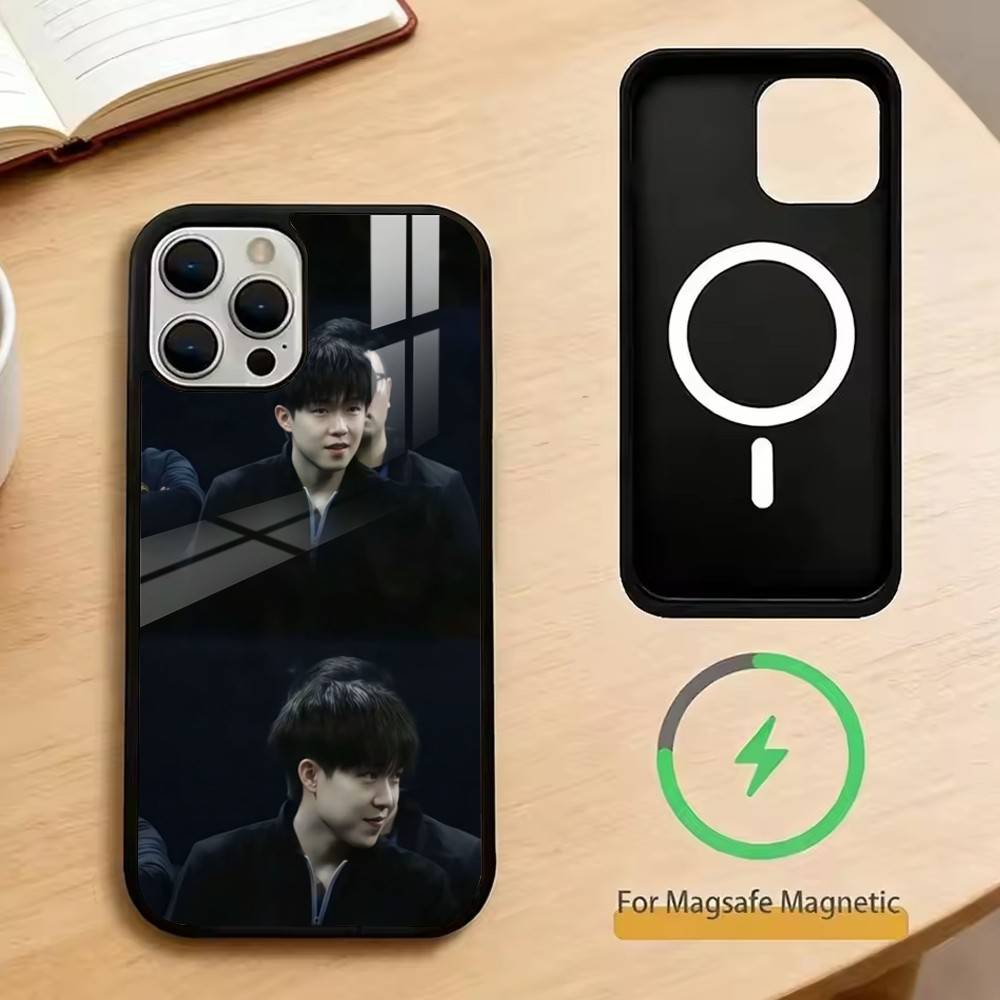 Etui na telefon z motywem W-Wa – Table Tennis Animation recenzja i cena