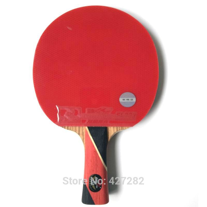 Rakietka do tenisa stołowego O – Table Tennis Padel recenzja i cena