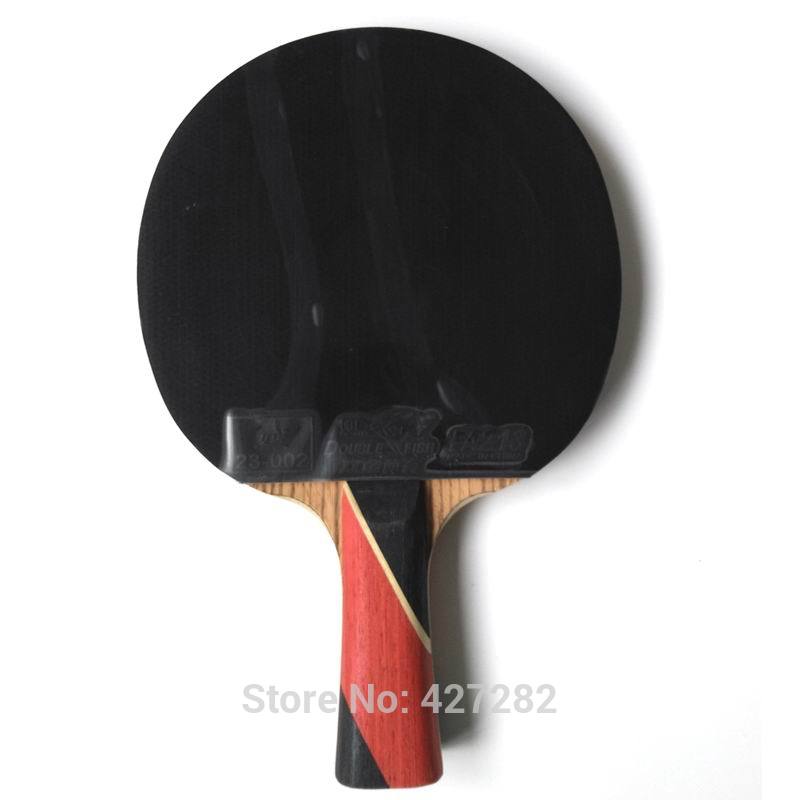 Rakietka do tenisa stołowego O – Table Tennis Padel recenzja i cena