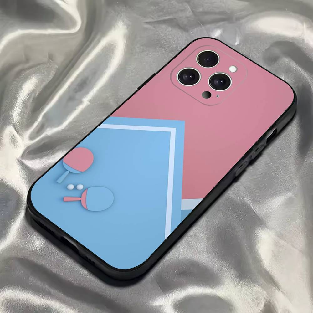 Etui na telefon z motywem teni – Table Tennis Animation recenzja i cena