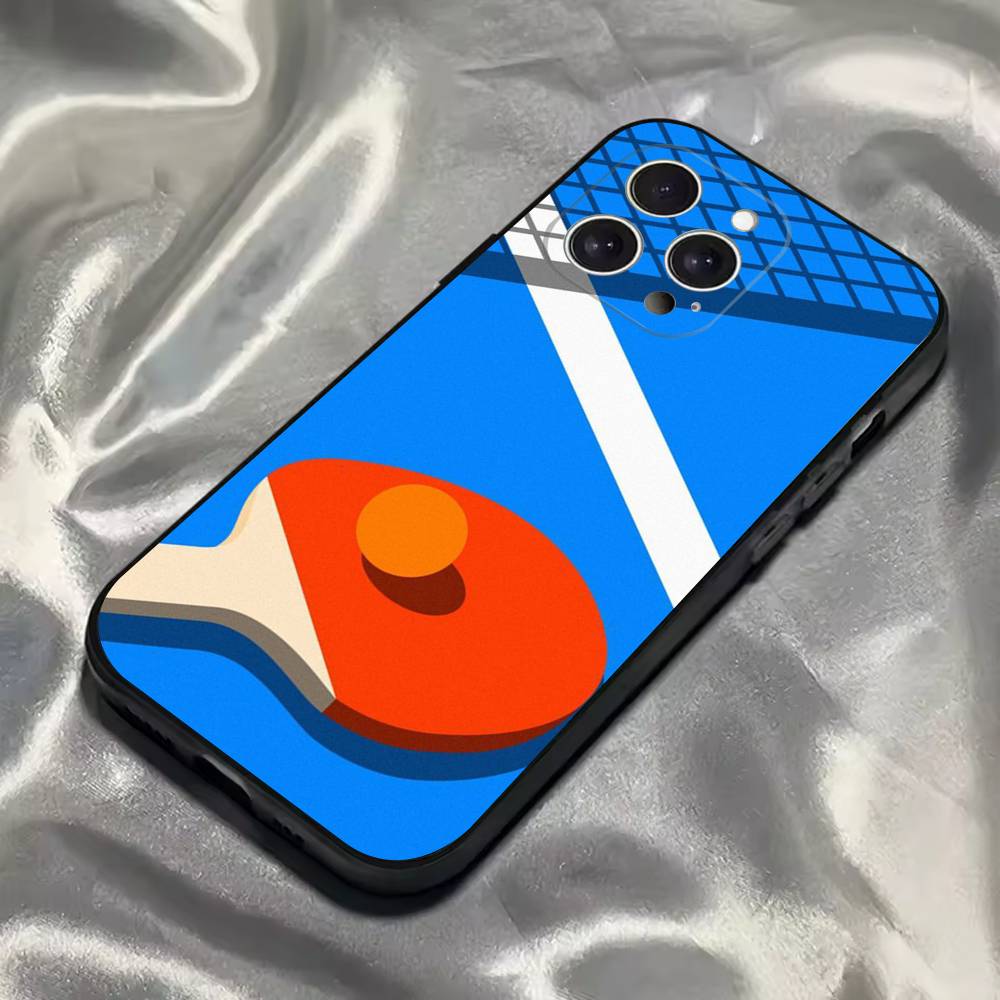 Etui na telefon z motywem teni – Table Tennis Animation recenzja i cena