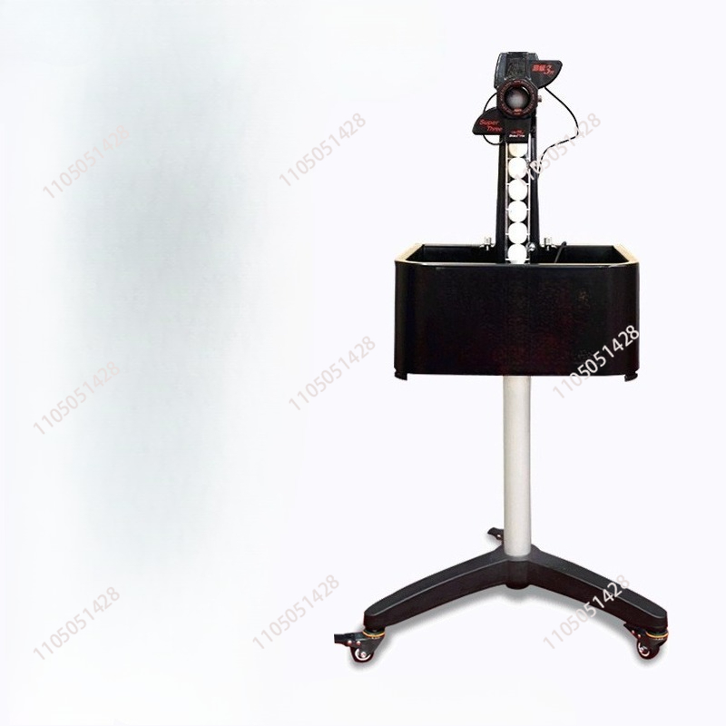 Automatyczna maszyna do tenisa – Table Tennis Robot recenzja i cena