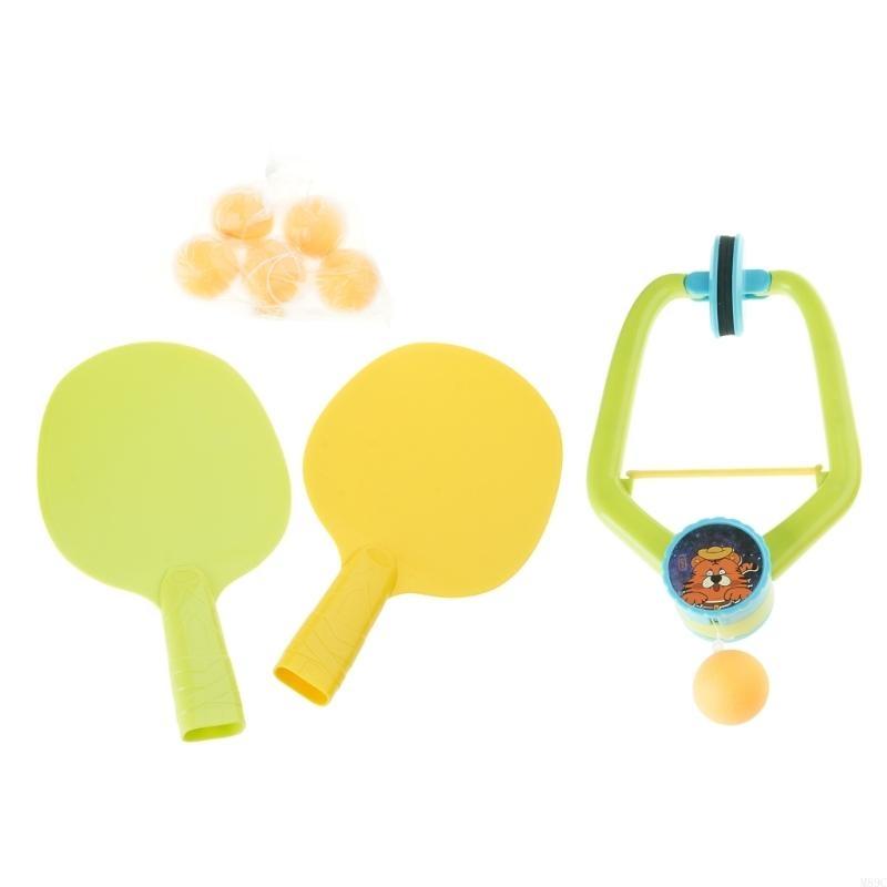 M89C wiszący trener tenisowy z – Table Tennis Animation recenzja i cena