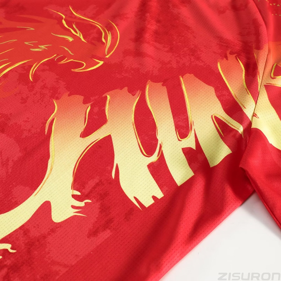 Niestandardowe logo tekstowe C – Table Tennis China recenzja i cena