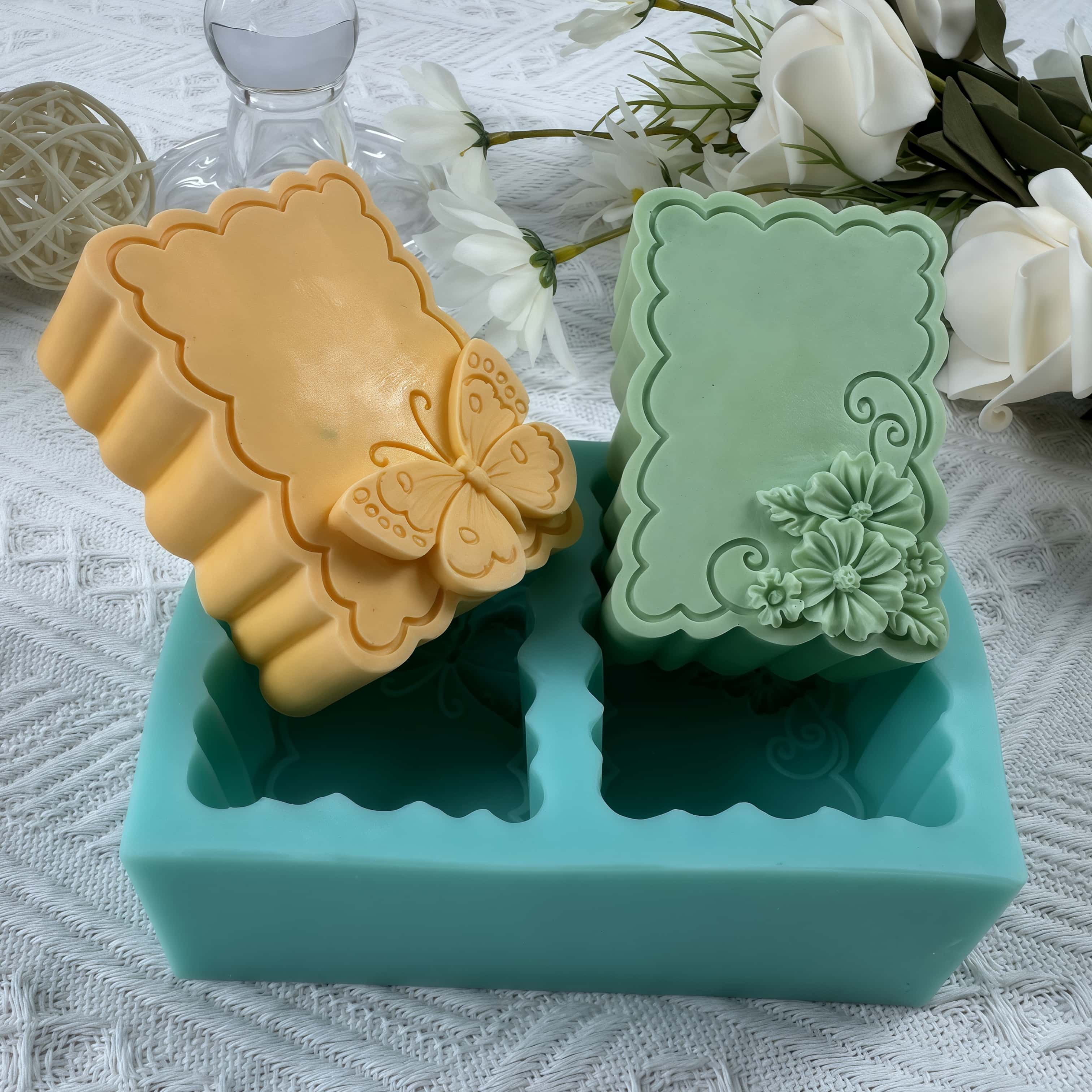Forma Silikonowa DIY Motyl Kwi – Butterfly Rubber Sheet recenzja i cena