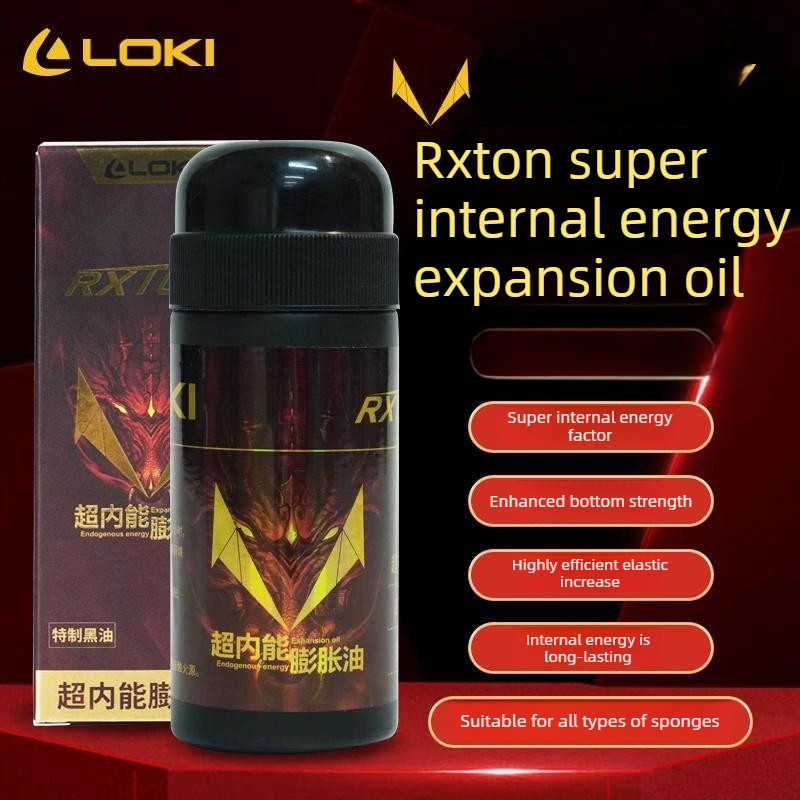 100ML /szt. LOKI Olejki do rak – Table Tennis Loki recenzja i cena