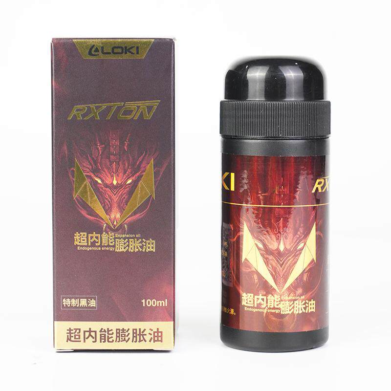 100ML /szt. LOKI Olejki do rak – Table Tennis Loki recenzja i cena