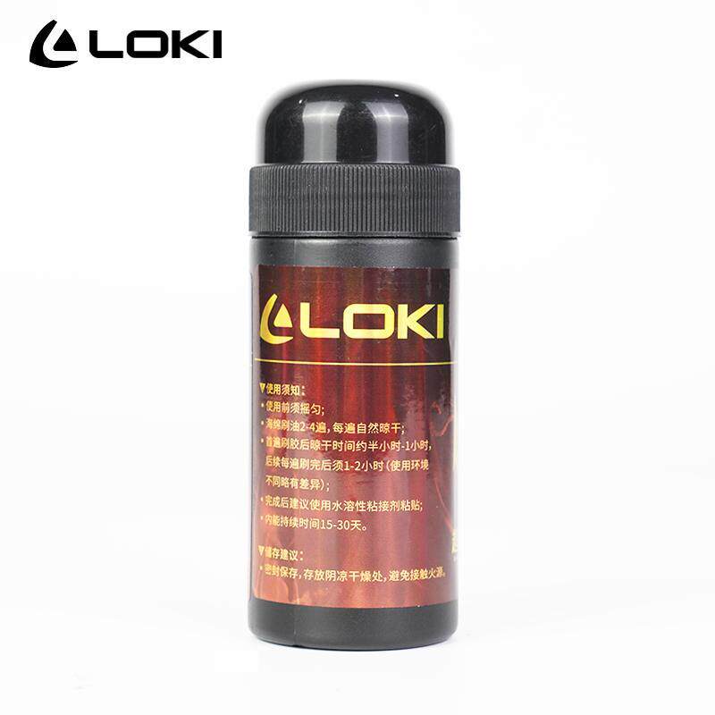 100ML /szt. LOKI Olejki do rak – Table Tennis Loki recenzja i cena