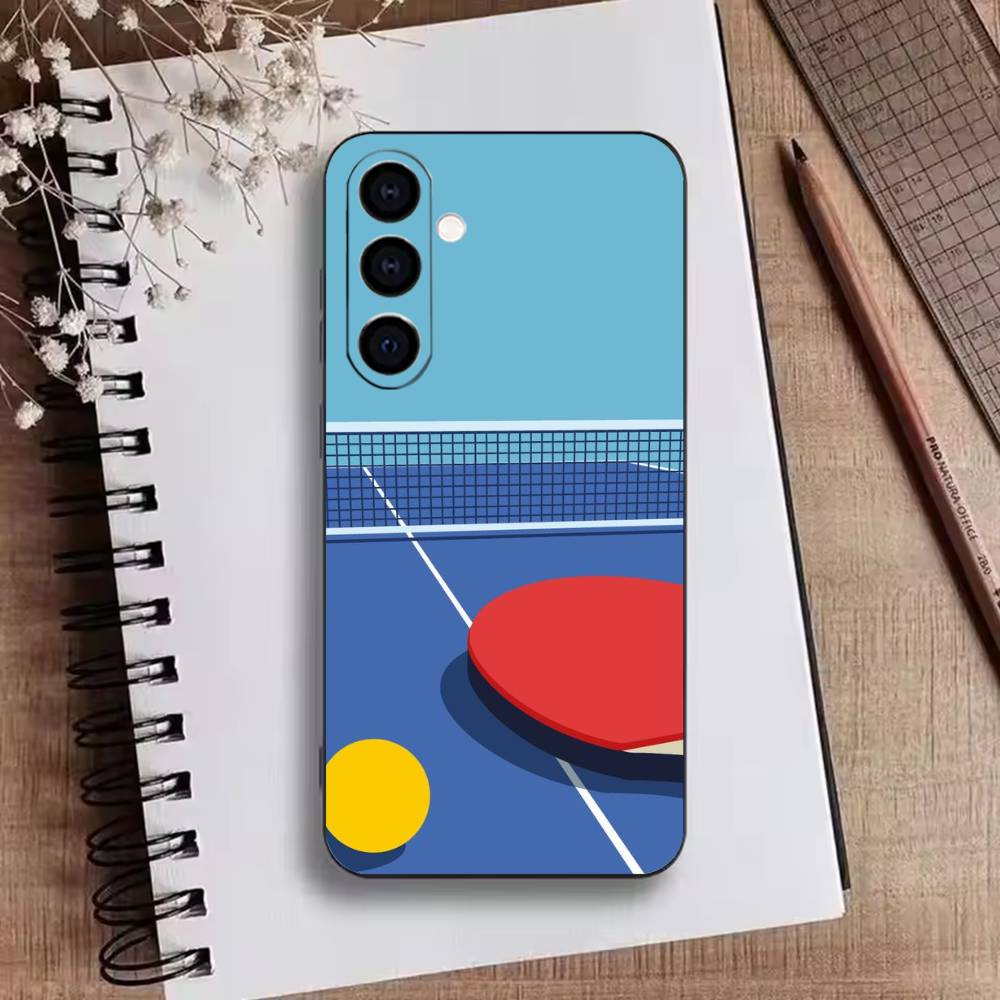 Nowe etui na telefon z motywem – Table Tennis Animation recenzja i cena