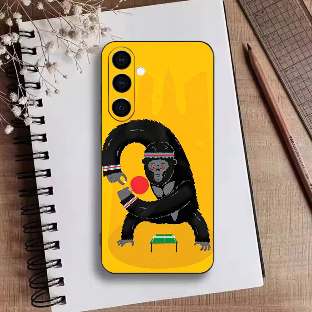 Nowe etui na telefon z motywem – Table Tennis Animation recenzja i cena