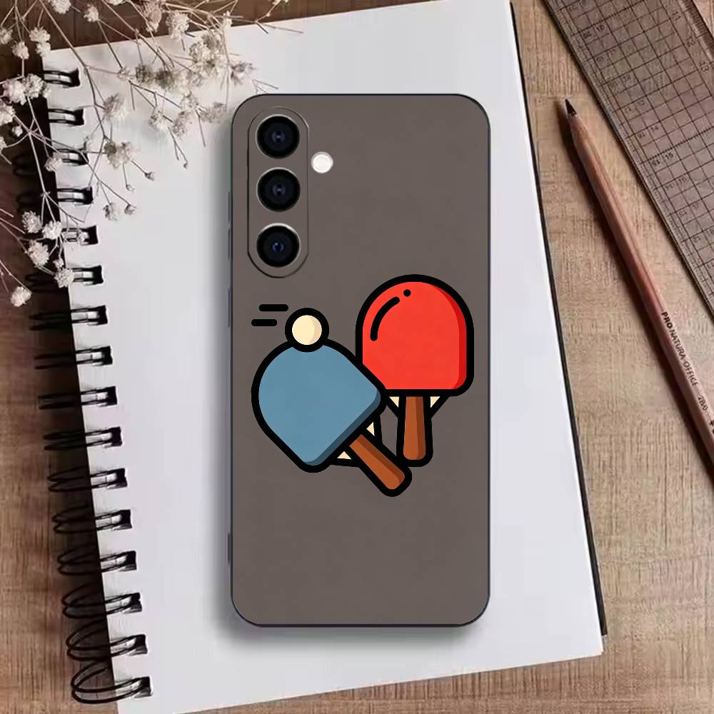 Nowe etui na telefon z motywem – Table Tennis Animation recenzja i cena