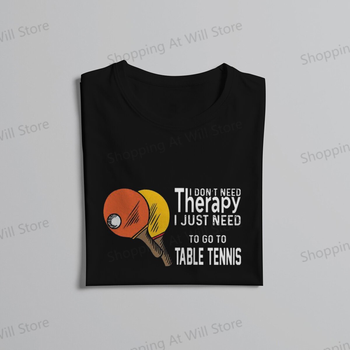 Topy 100% bawełna sporty rekre – Table Tennis China recenzja i cena