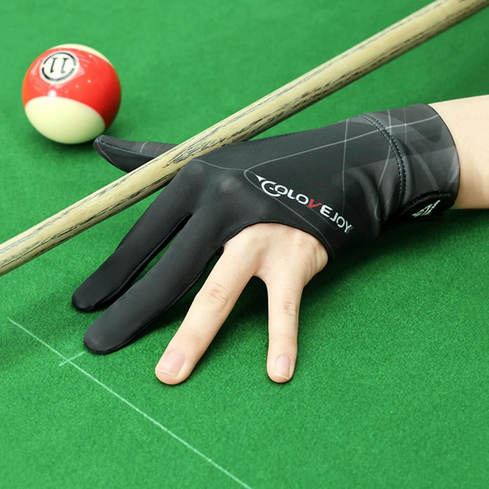 Rękawice bilardowe ulepszony c – Table Tennis Us Open recenzja i cena