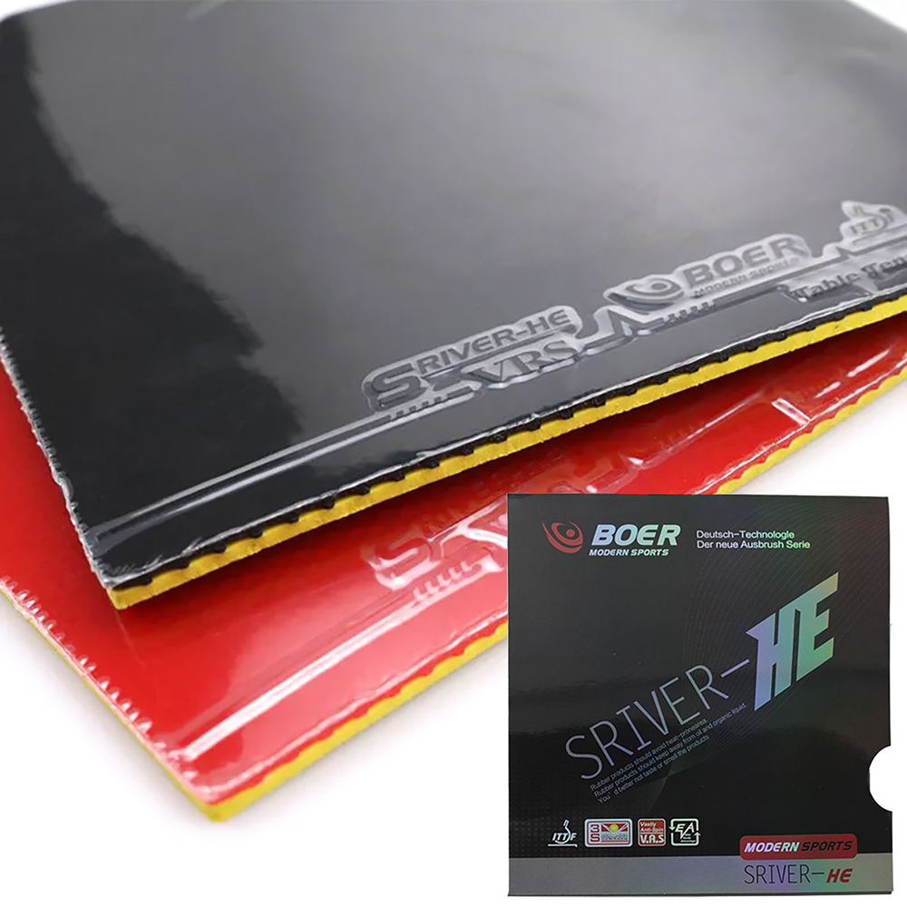 Oryginalna guma do tenisa stoł – Table Tennis Edge recenzja i cena