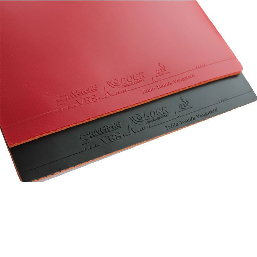 Oryginalna guma do tenisa stoł – Table Tennis Edge recenzja i cena