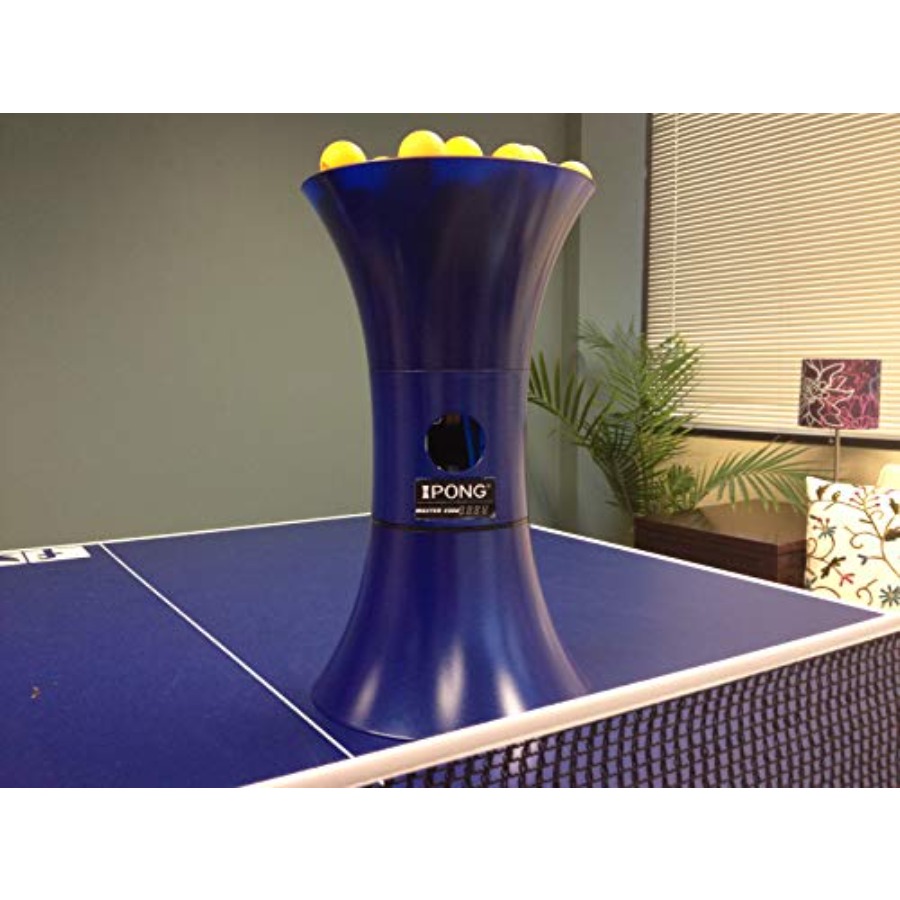 Robot do treningu tenisa stoło – Table Tennis Robot recenzja i cena