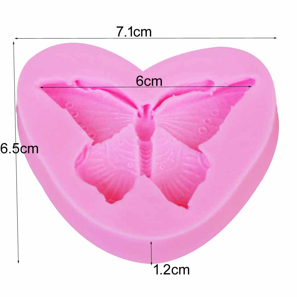 3D Butterfly żywica epoksydowa – Butterfly Rubber Sheet recenzja i cena