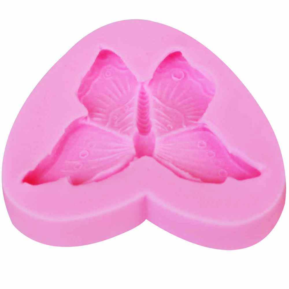 3D Butterfly żywica epoksydowa – Butterfly Rubber Sheet recenzja i cena