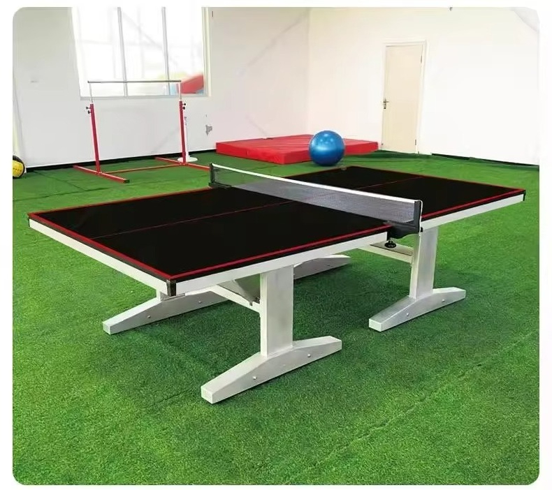 Profesjonalny składany stół do – Table Tennis Us Open recenzja i cena