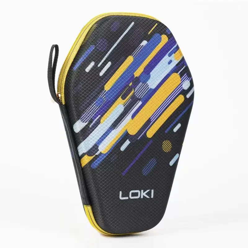 Etui na rakietę do tenisa stoł – Table Tennis Loki recenzja i cena