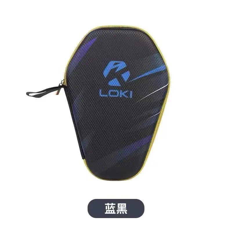 Etui na rakietę do tenisa stoł – Table Tennis Loki recenzja i cena