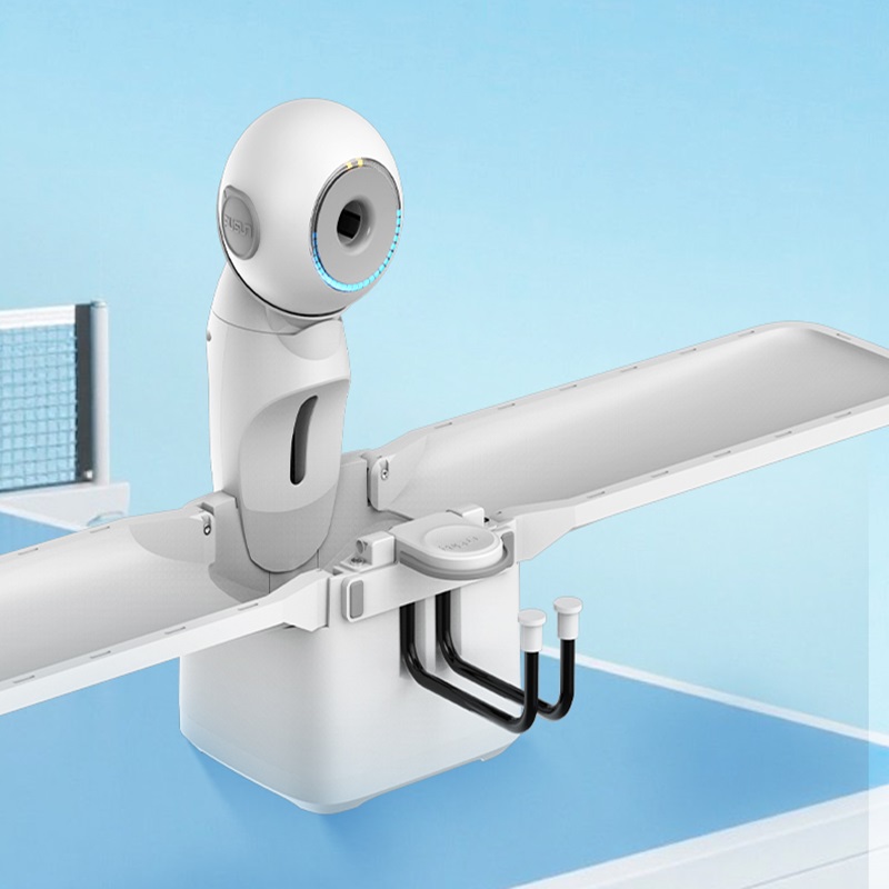 Ulepszona Wersja Elektryczny I – Table Tennis Robot recenzja i cena