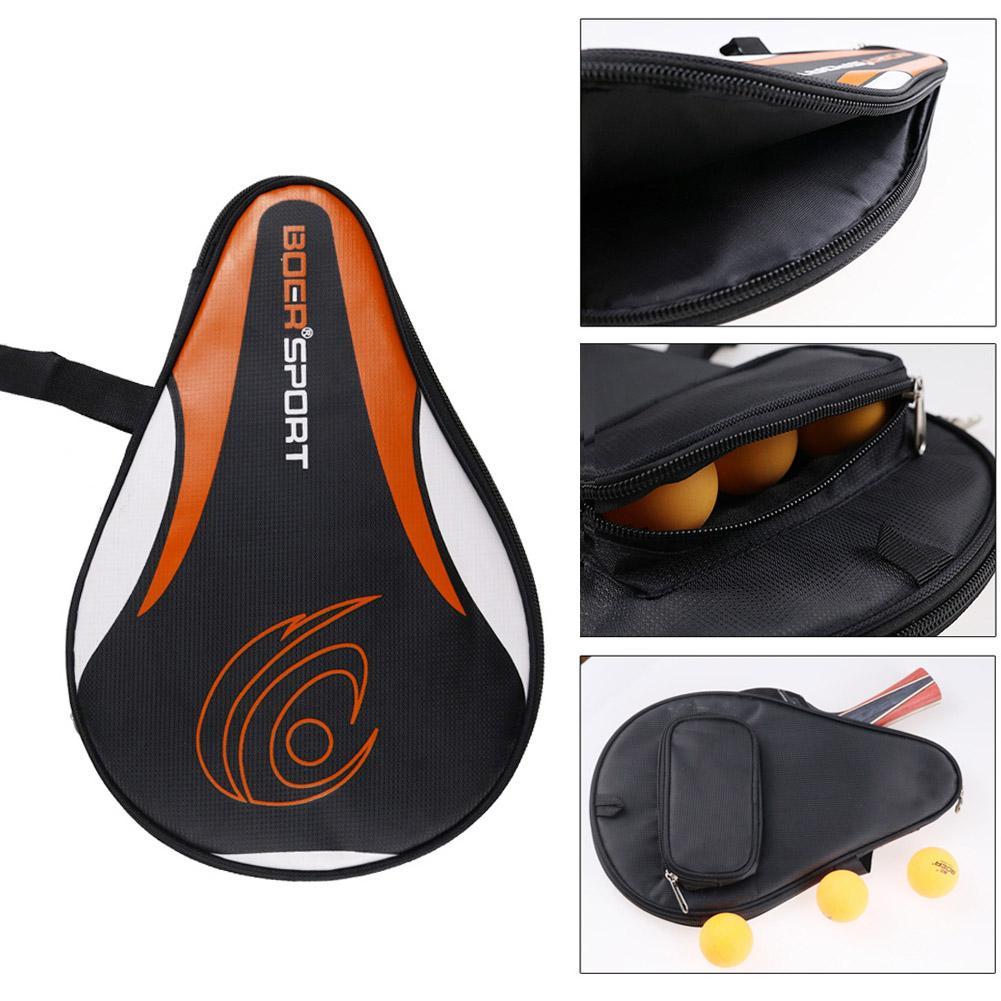 1 szt. 30x1 9cm rakieta do ten – Table Tennis Edge recenzja i cena