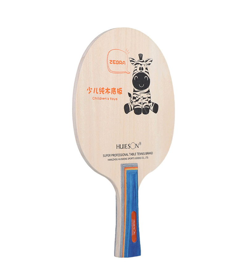 Rakietka do tenisa stołowego z – Table Tennis Cartoon recenzja i cena