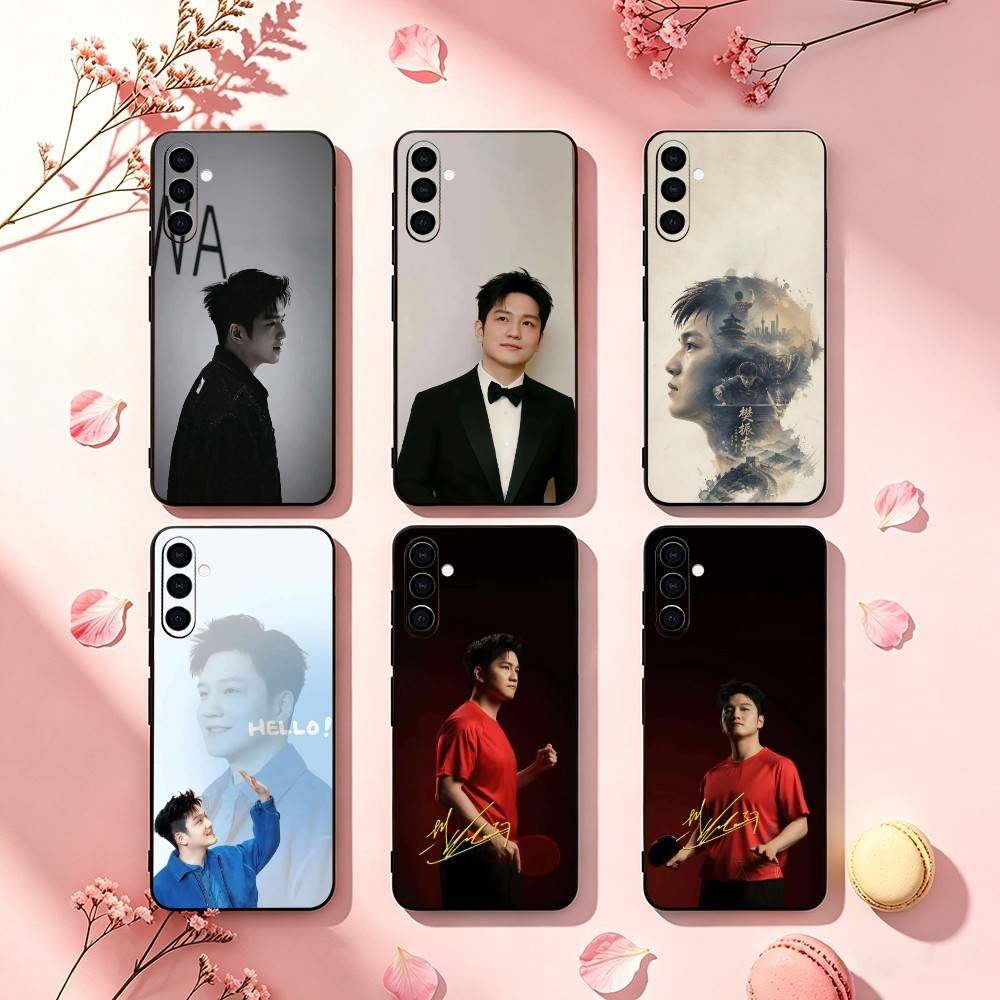 Etui na telefon Fan Zhendong z – Table Tennis Animation recenzja i cena