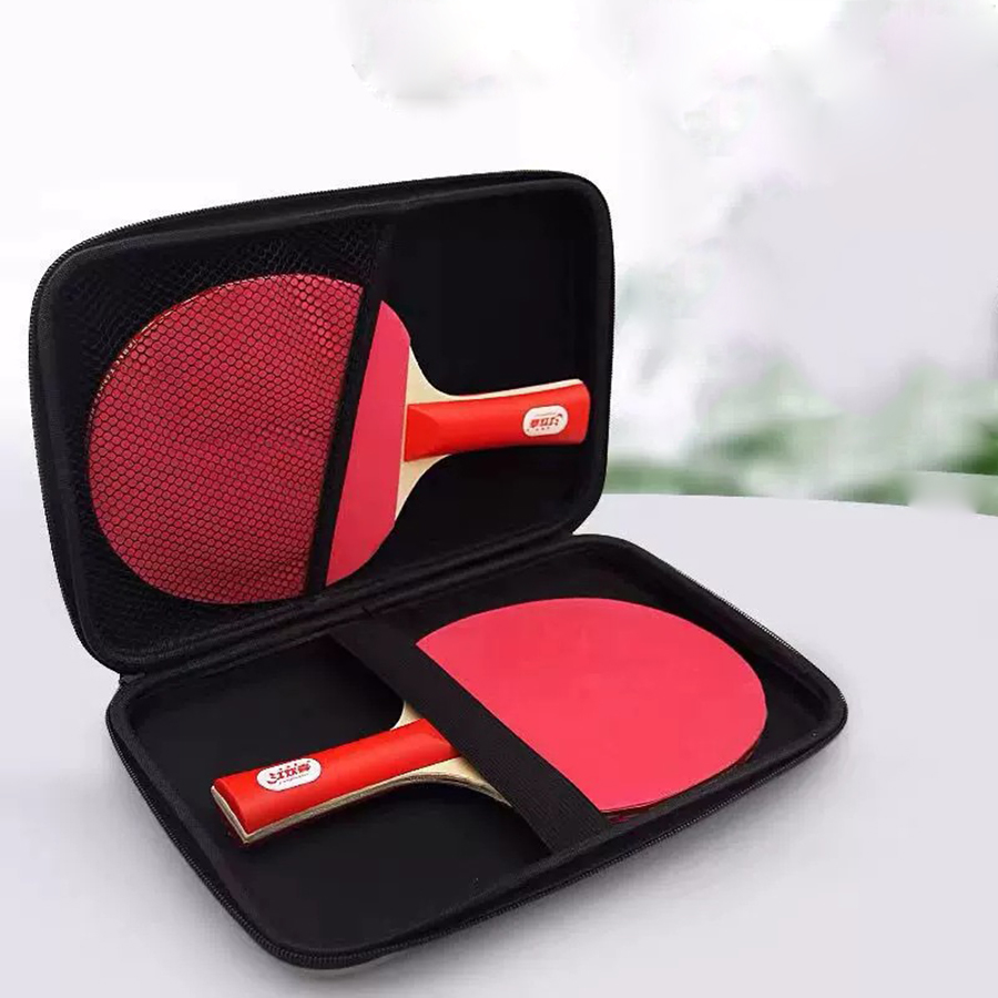 Nowa, wysokiej klasy torba och – Table Tennis Edge recenzja i cena