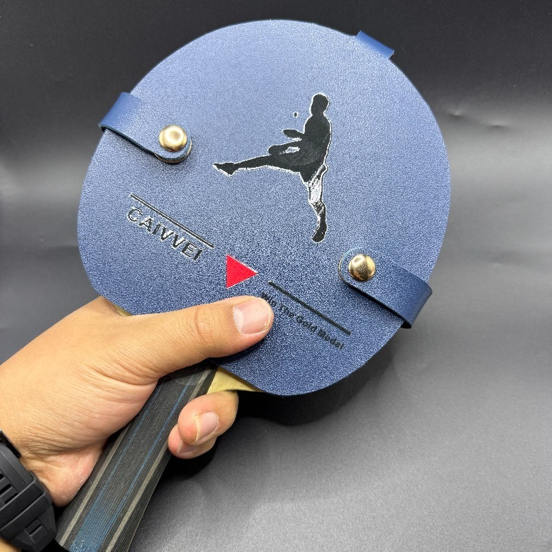Folia ochronna na rakietkę do  – Table Tennis Us Open recenzja i cena